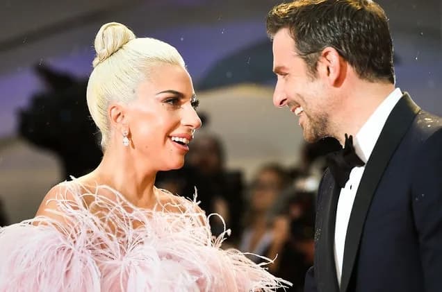 Lady Gaga & Bradley Coopers Shallow Surges to No. 1 on Billboard Hot 100, Fueled by Oscars Gains