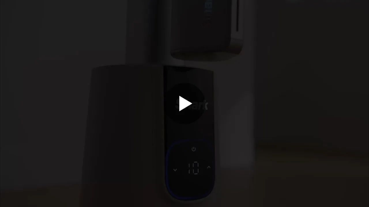 Earlier this year, Shark™ TurboBlade™ took off, going viral with more than 129 million views and sparking a wave of excitement for its sleek design and powerful cooling performance. But the story… |…