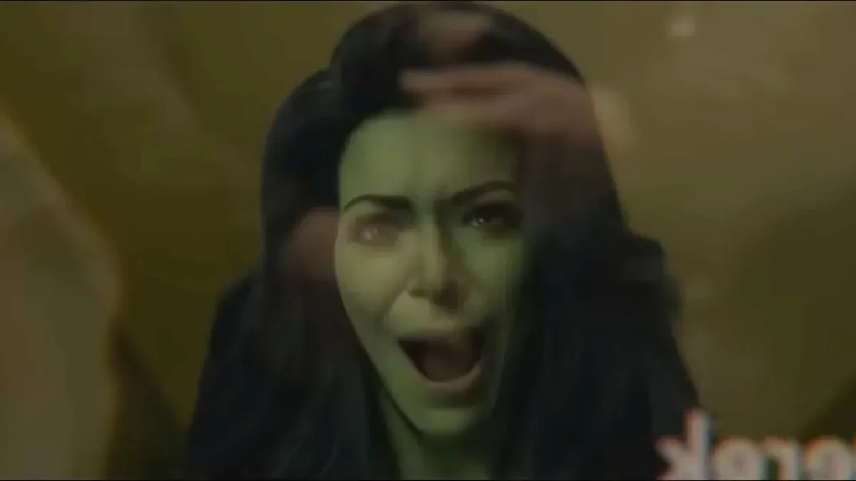 How Megan Thee Stallion Ended Up Twerking With Tatiana Maslany in 'She-Hulk' (Video)