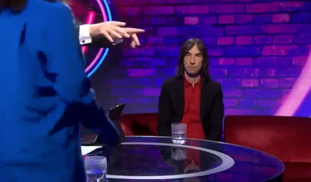 Primal Scream's Bobby Gillespie Is Gonna Sit Out This Skibidi Challenge Thankyouverymuch