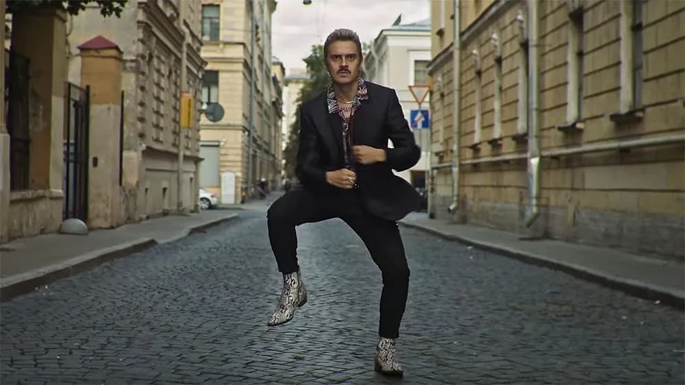 Группа Little Big запустила новый флешмоб: теперь все танцуют под Skibidi — RTVI
