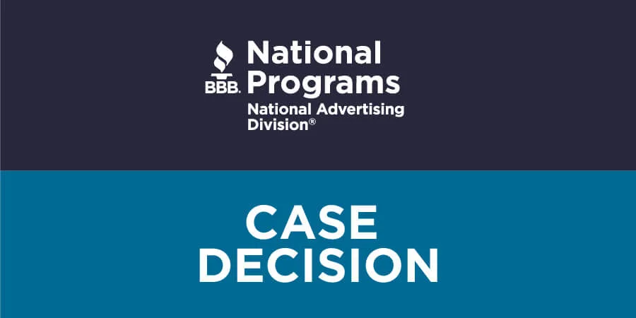 NAD Recommends Skims Influencer Discontinue or Modify Ads