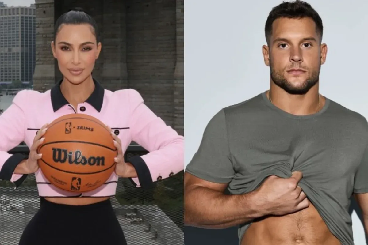 Kim Kardashian’s Skims Generated $13.8 Million in Media Impact Value With Menswear Line Launch