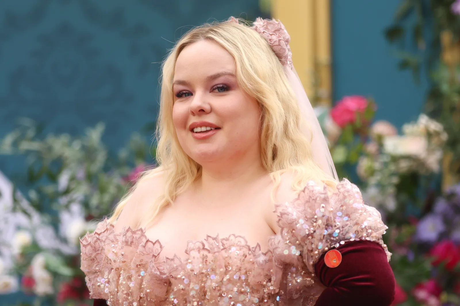 Nicola Coughlan is sending sapphics into a spiral in new SKIMS campaign