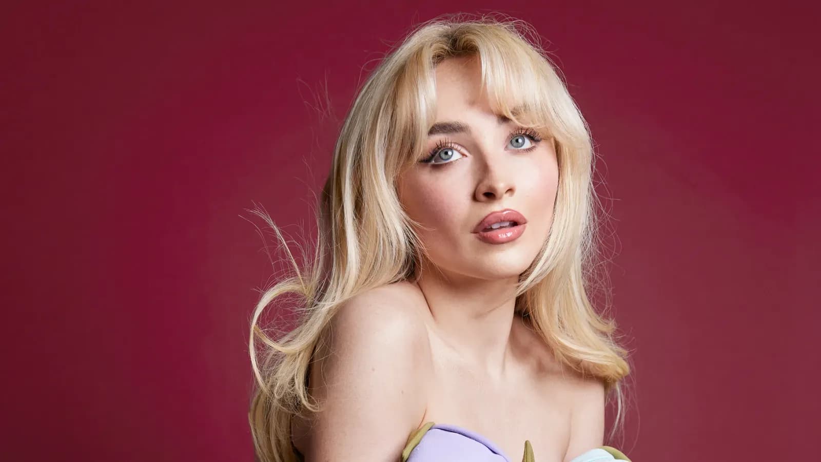 Sabrina Carpenter