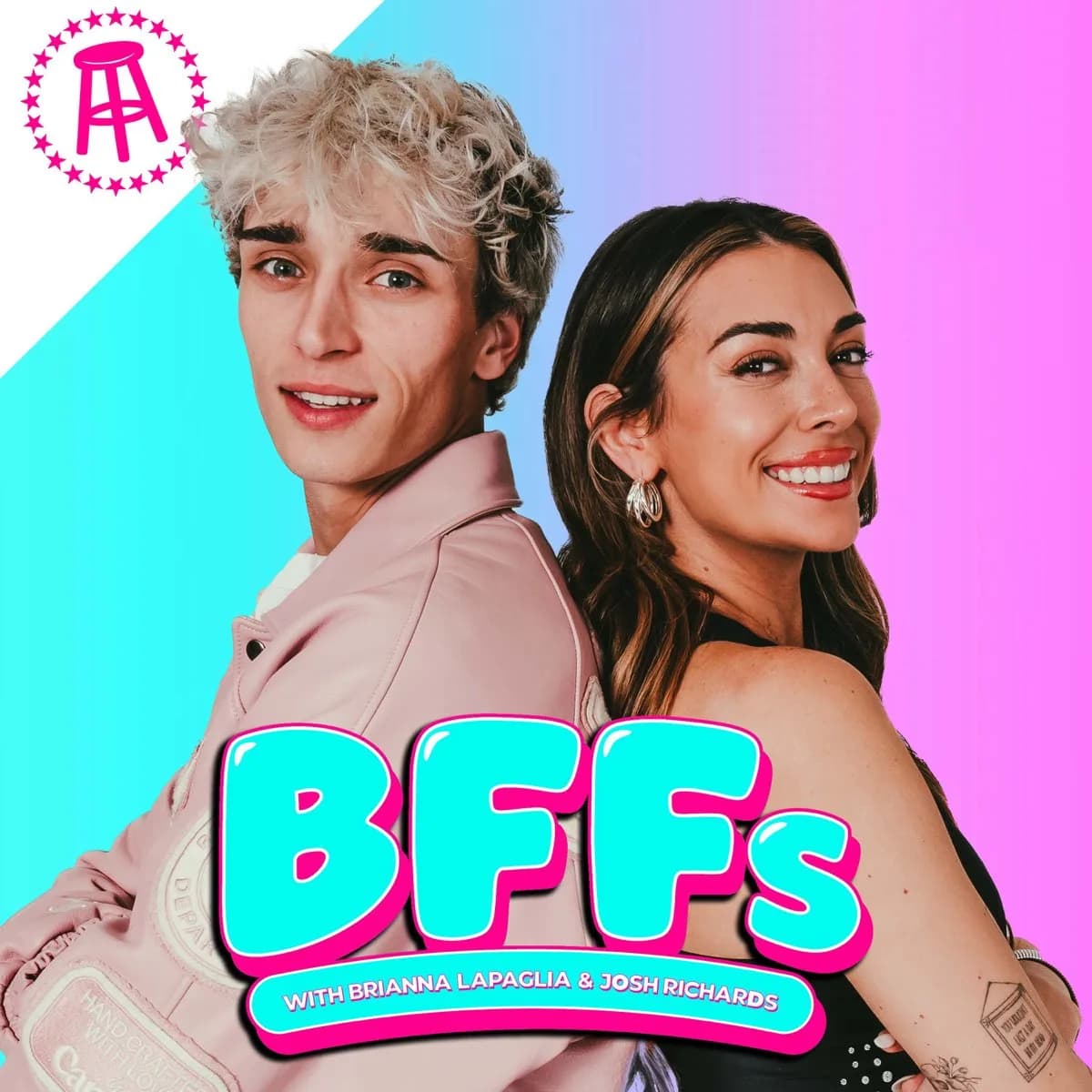 WE ARE WORRIED ABOUT JUSTIN BIEBER- BFFs S2 Ep 21