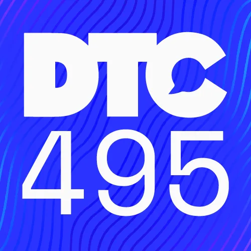 SKIMs and Usher's Restock Campaign | DTC Newsletter Feb 20, 2024