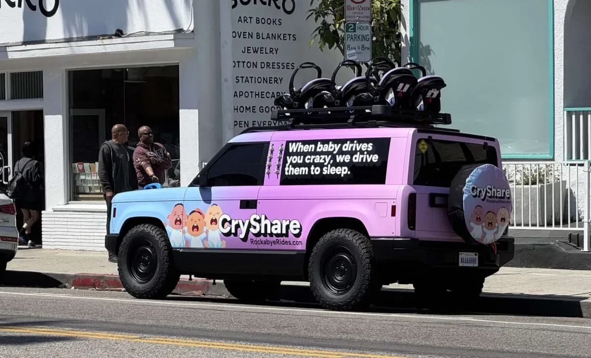 Bezos-backed startup designed an EV that can change like a 'Transformer' | TechCrunch