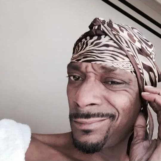 @SnoopDogg Today isn’t April Fools day Snoop