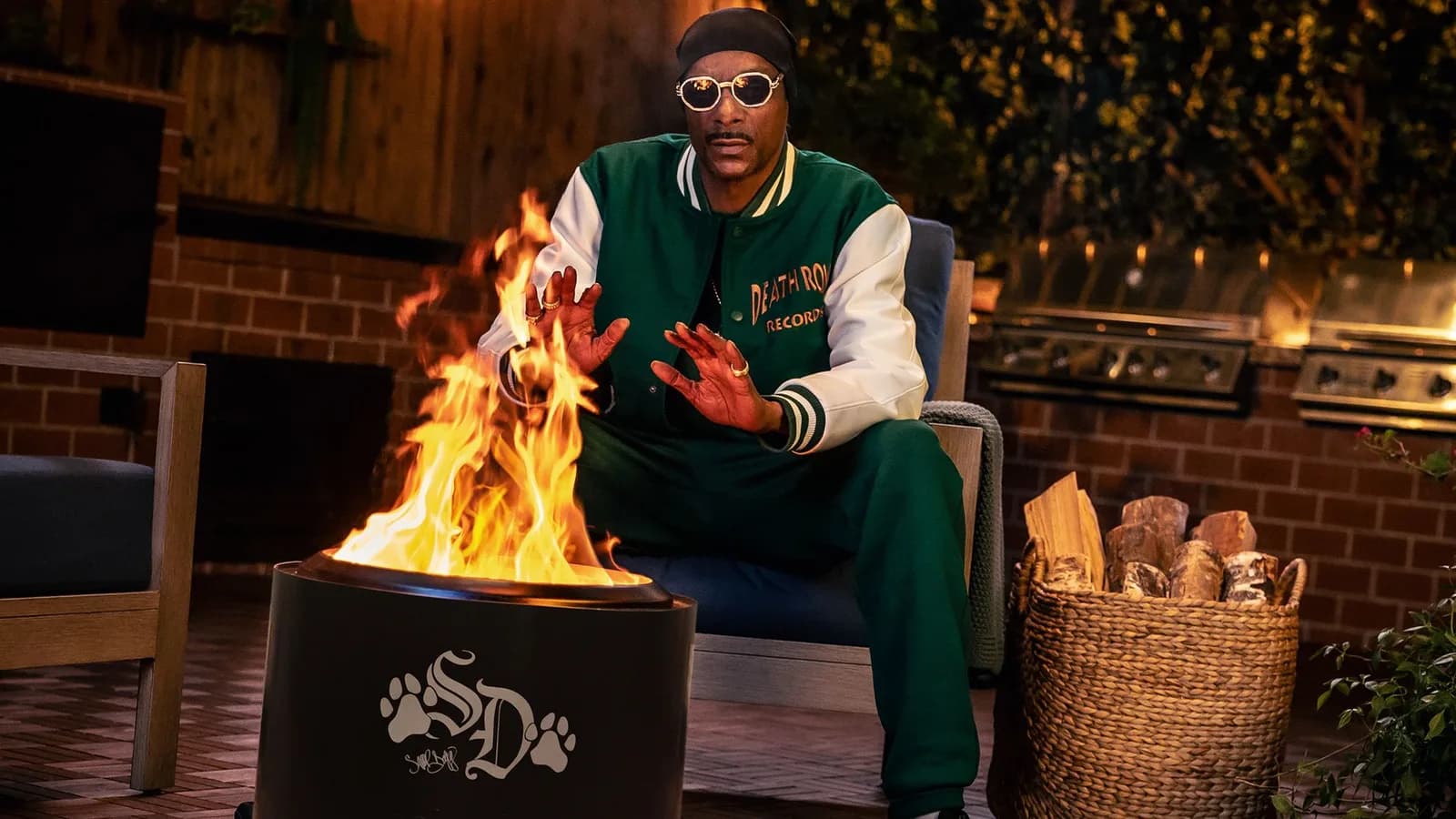 Solo Stove & Snoop Dogg: Turning Smoke into Fire with a Viral Stunt — VCU Brandcenter
