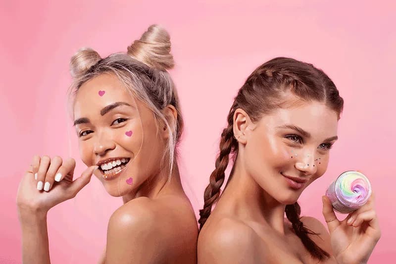 The most entertaining beauty brands on TikTok