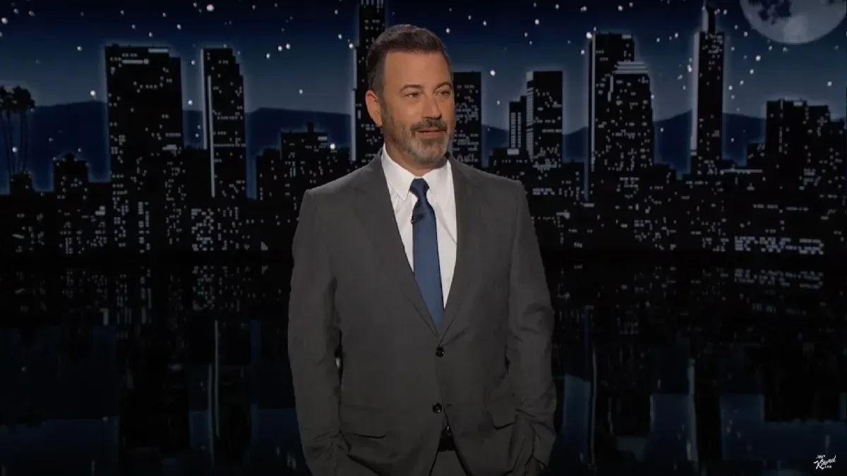 Kimmel Balks at Prince Harry’s NSFW Frostbite Story: 'When They Say Write a Tell-All, They Don't Mean Tell All' (Video)