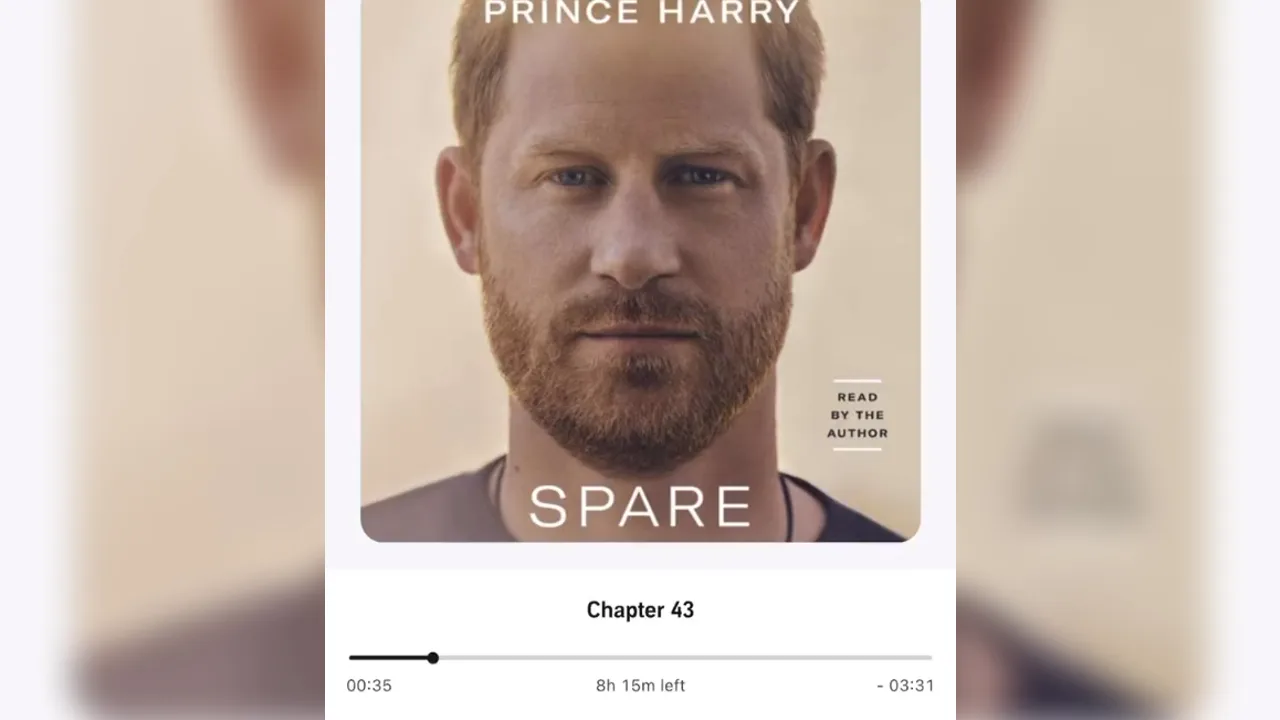 Prince Harry Penis Frostbite Story | Know Your Meme