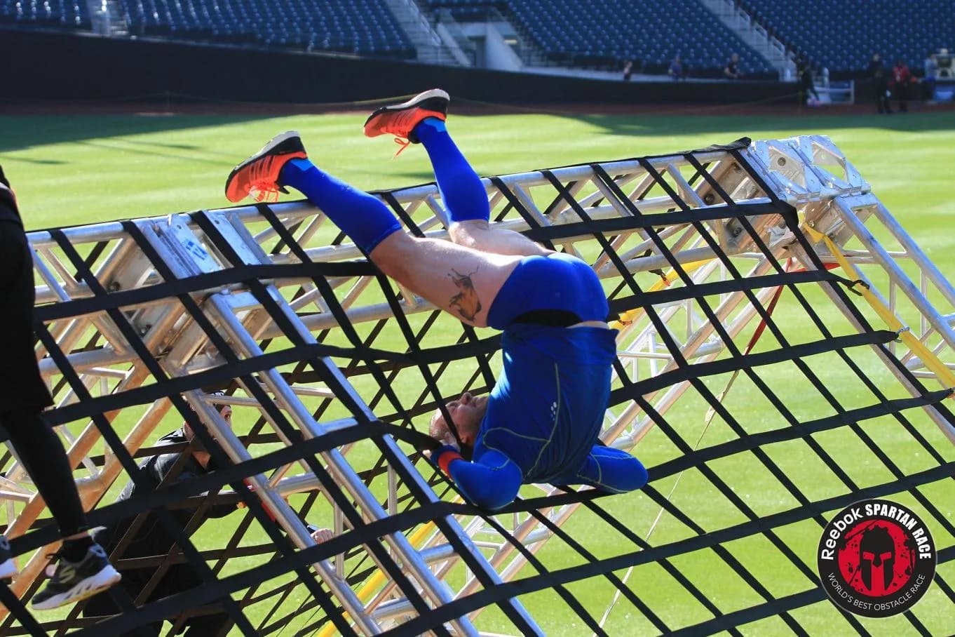Sorry OCR, We're Breaking Up - Obstacle Racing Media