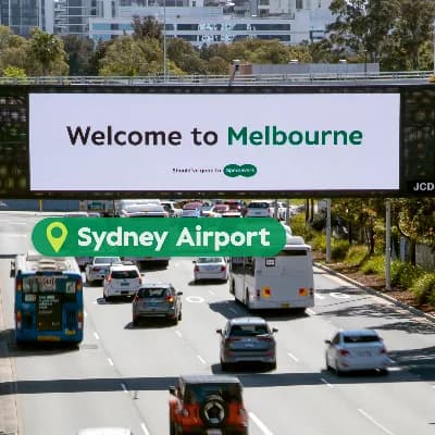 Specsavers | Welcome to Melbourne