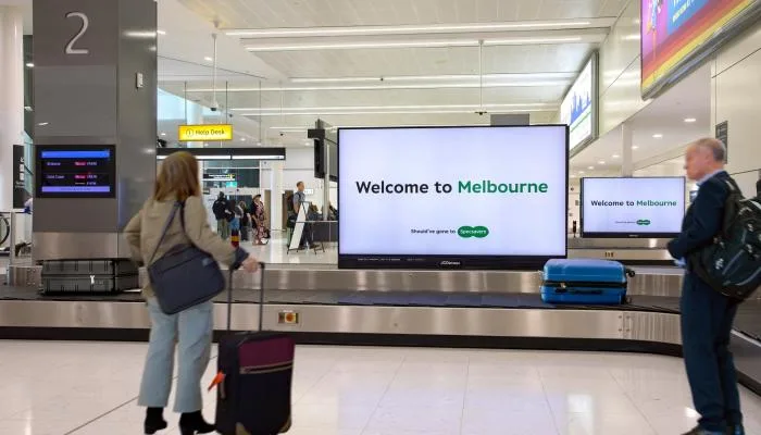 SPECSAVERS | AIRPORT | SEPTEMBER 2024