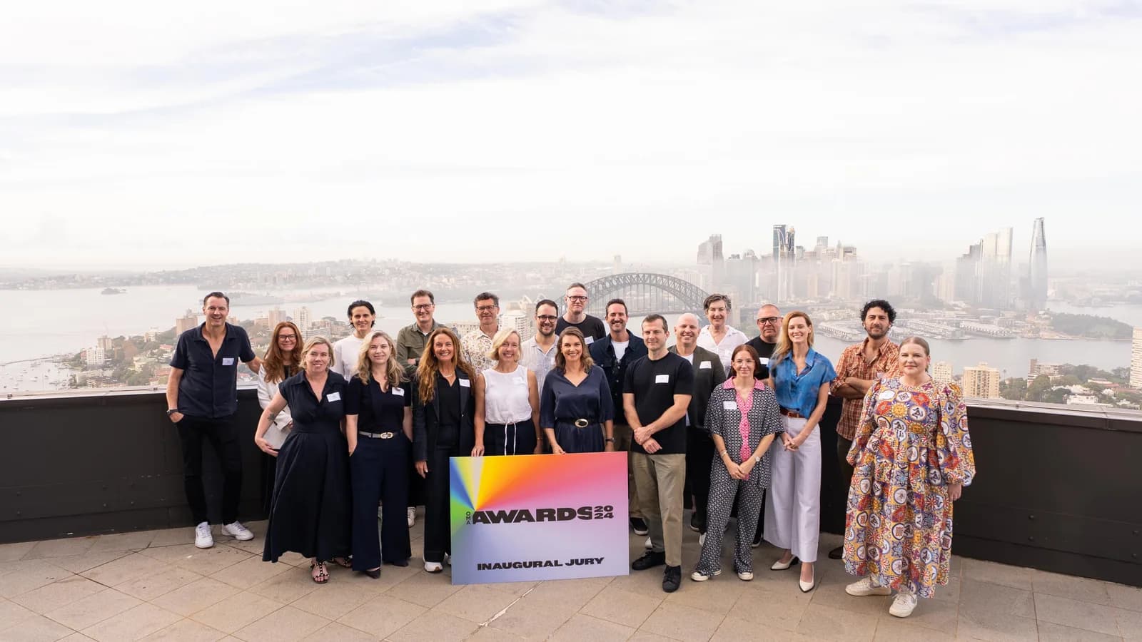 Finalists Announced for Inaugural OMA Creative Awards