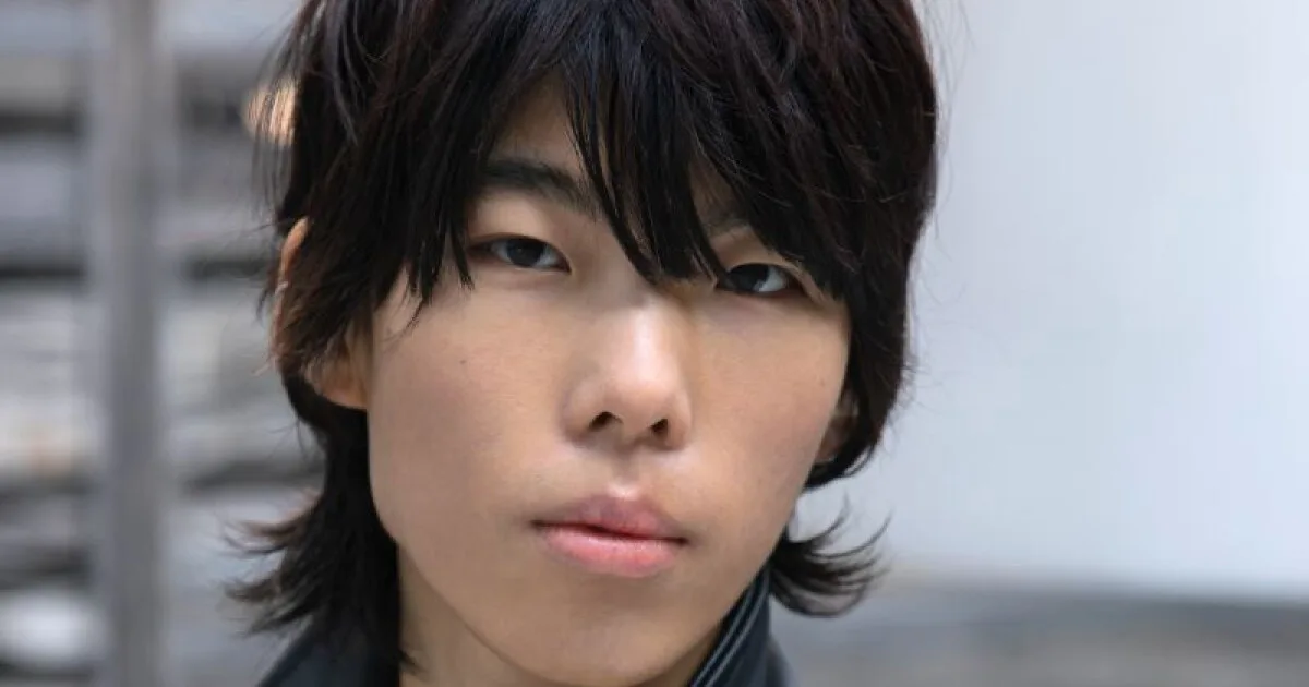 Darren Huang