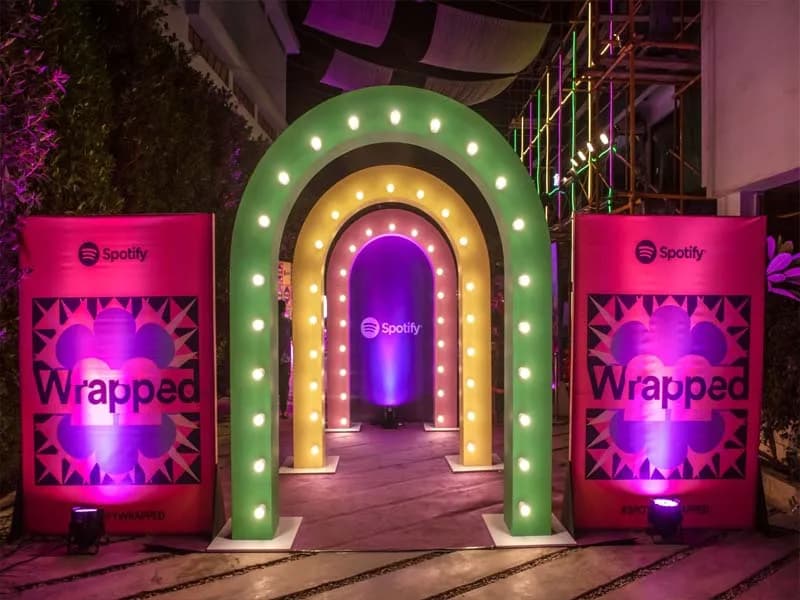 Spotify Wrapped 2022 - Asiatic Public Relations Network