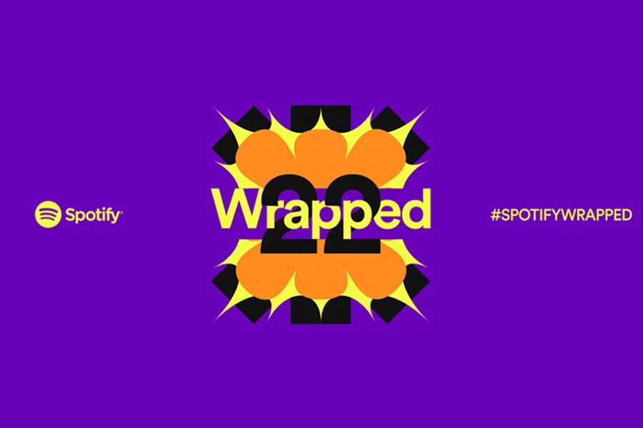 SJR: Spotify’s For the Record