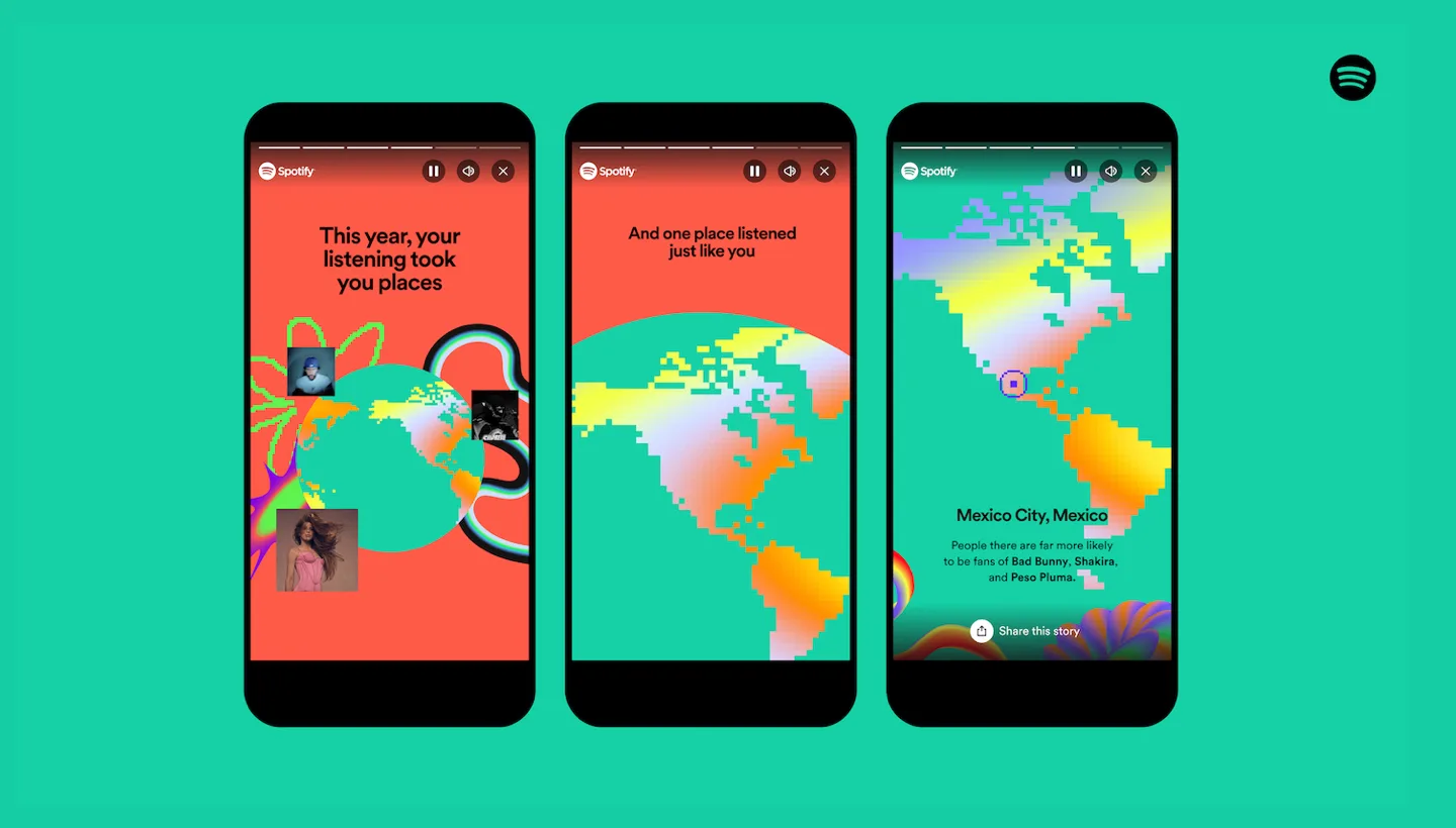 Spotify Wrapped Sound Town: All You Need To Know — Spotify