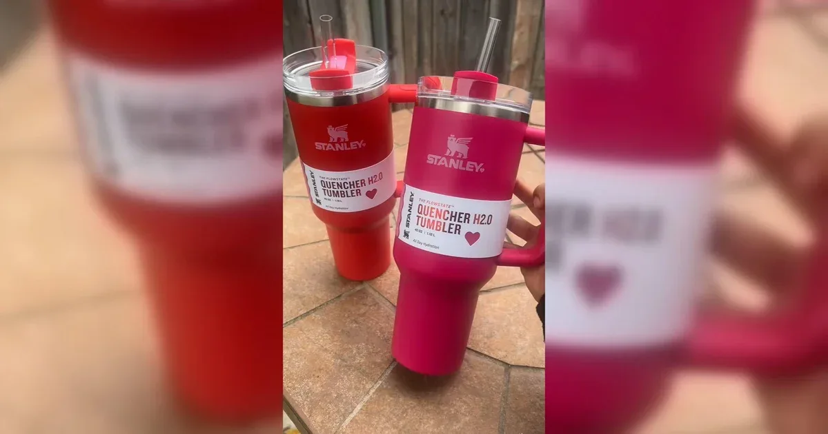 Scam Warning: Suburban police warn of fake Stanley cup sales