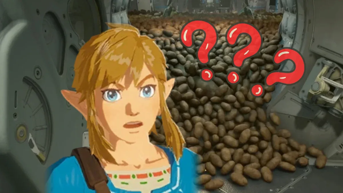 Starfield, Zelda Tears of the Kingdom : pourquoi leur moteur physique nous rend gaga ?