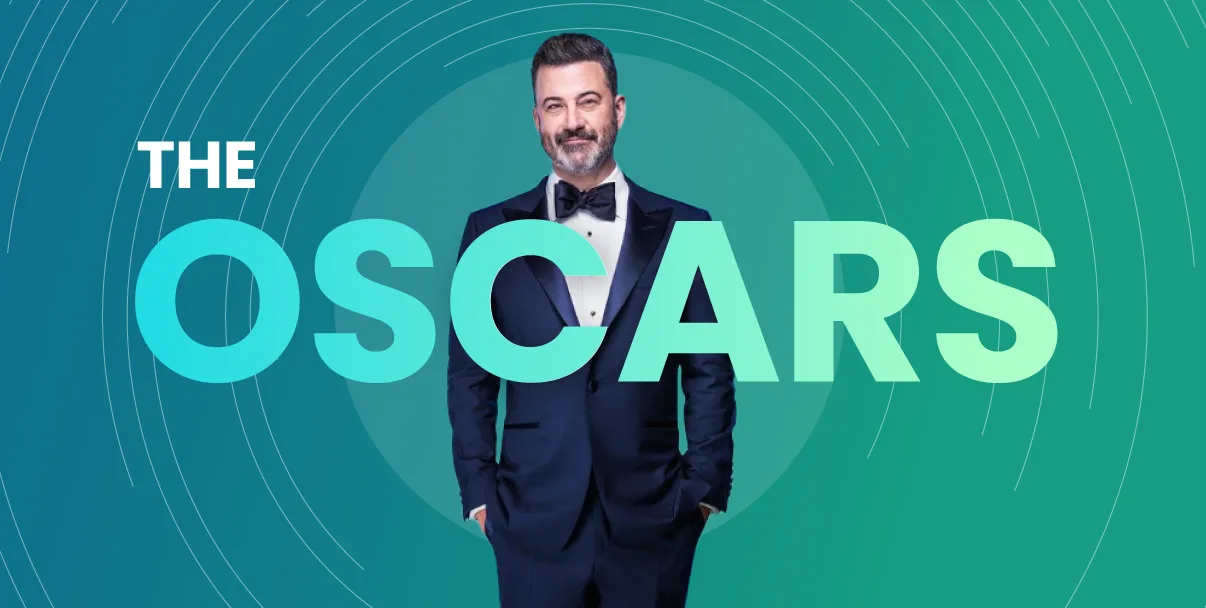 iSpot Data Shows Oscars Ads Take Home Sunday Primetime Win