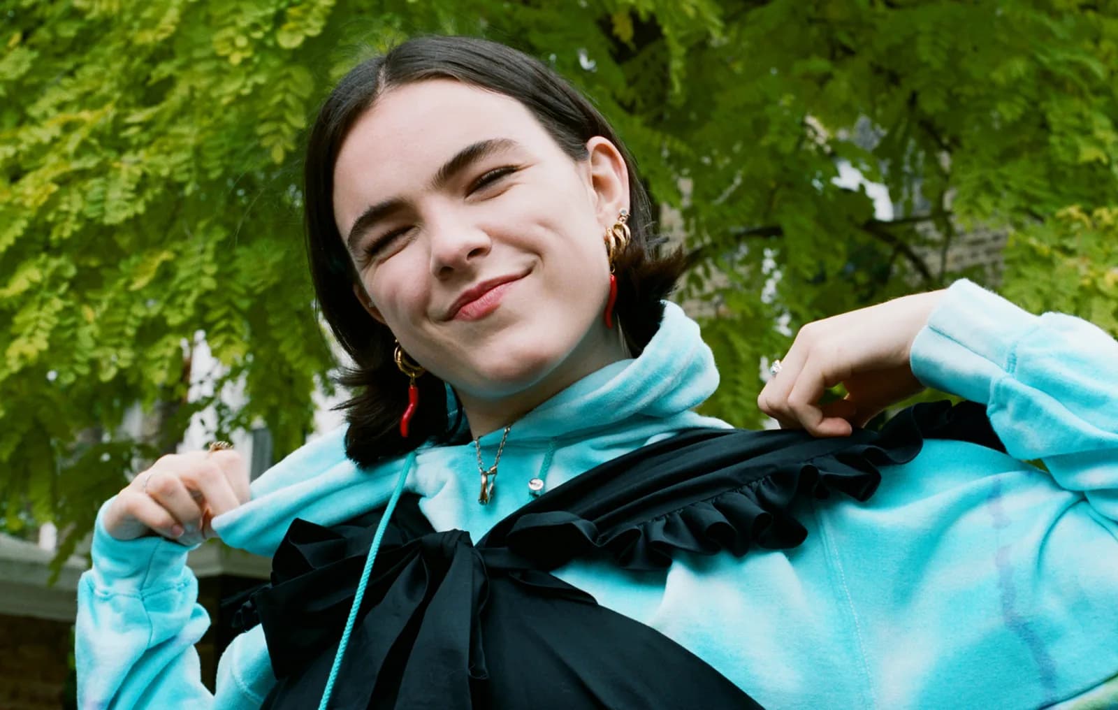 BENEE: Kiwi pop star with TikTok banger taking her from Supalonely to superstardom