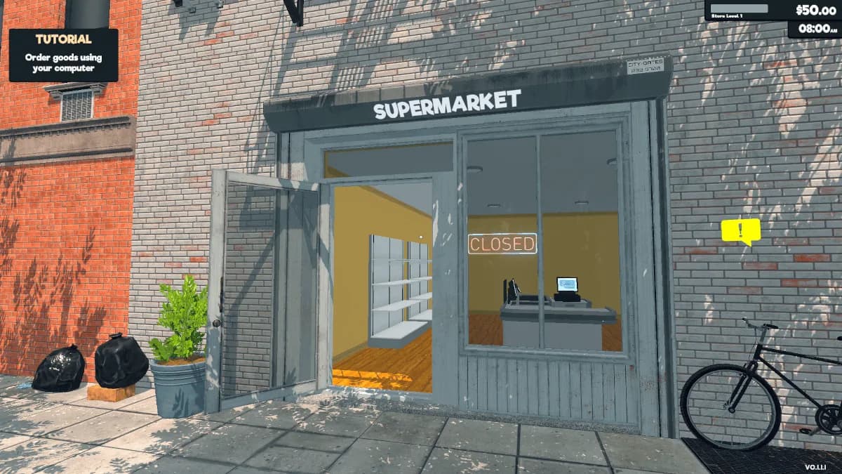 A simple simulation game is taking the streaming world by storm