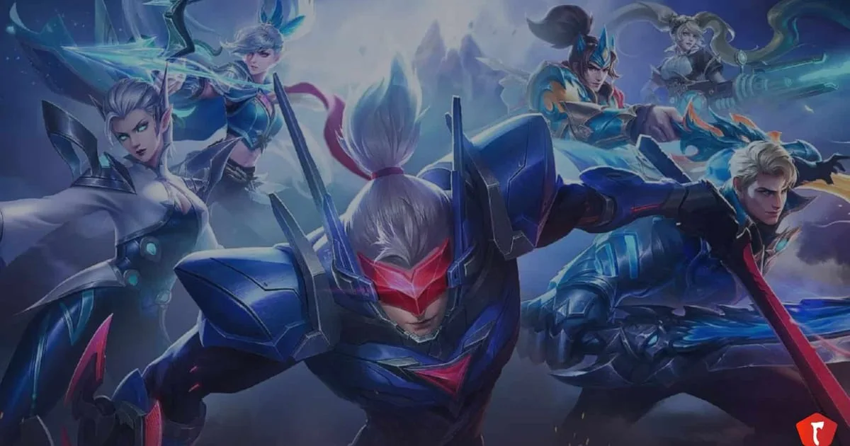 Top Games in Live-Streaming: March 2024