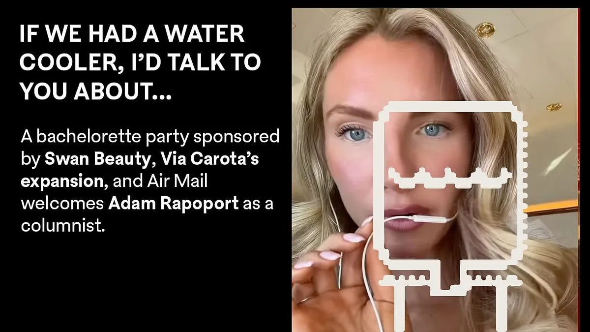 What is Swan Beauty?