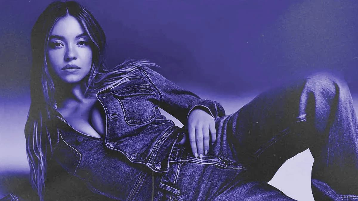 Outrage Over American Eagle’s ‘Great Jeans’ Ad Was a Conservative Media Creation