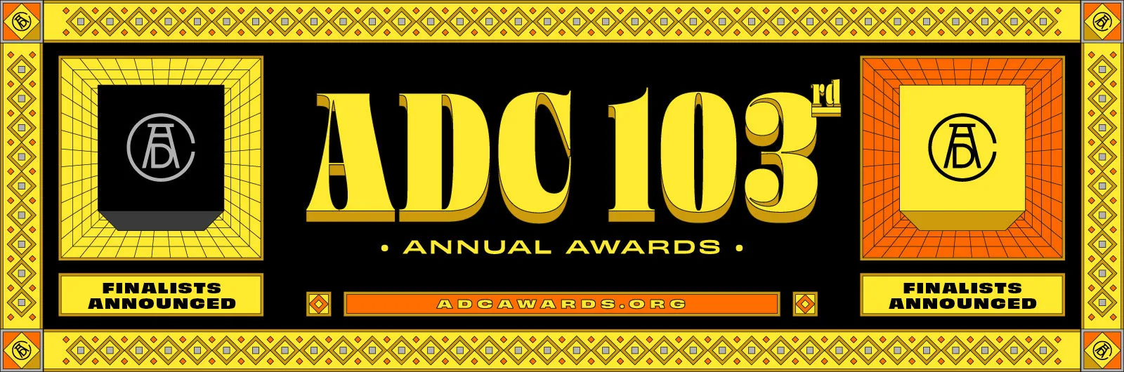 Rethink and Serviceplan Germany Lead Finalists For ADC 103rd Annual Awards