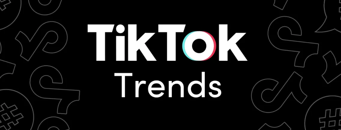 TikTok Trending- July Edition - Captiv8
