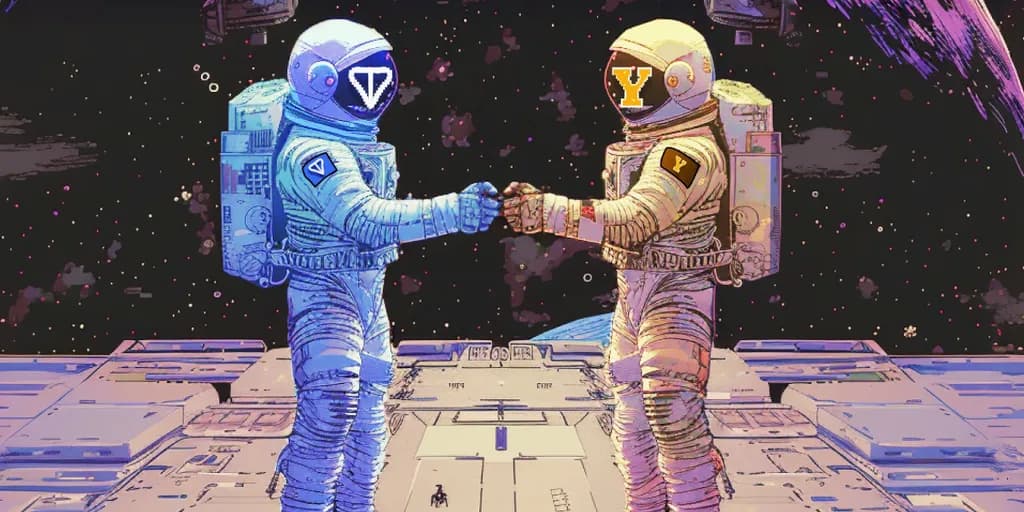 Gaming Telegram video games the open network toncoin Notcoin Hamster Kombat Yescoin Tapswap