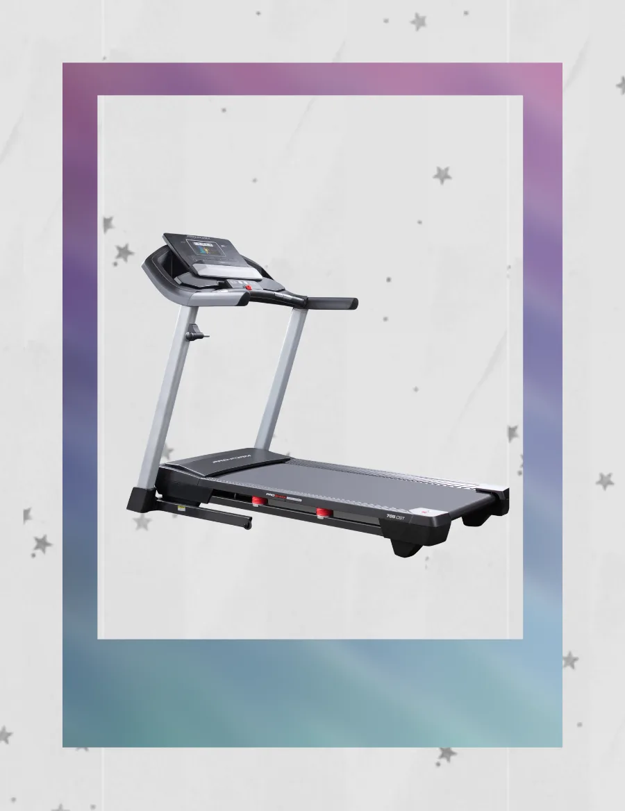 There's a "Midnights" Treadmill Workout on TikTok, and We're Obsessed - Blogilates
