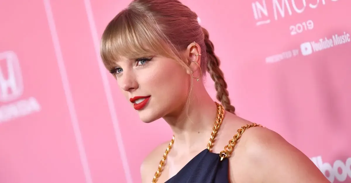Taylor Swift
