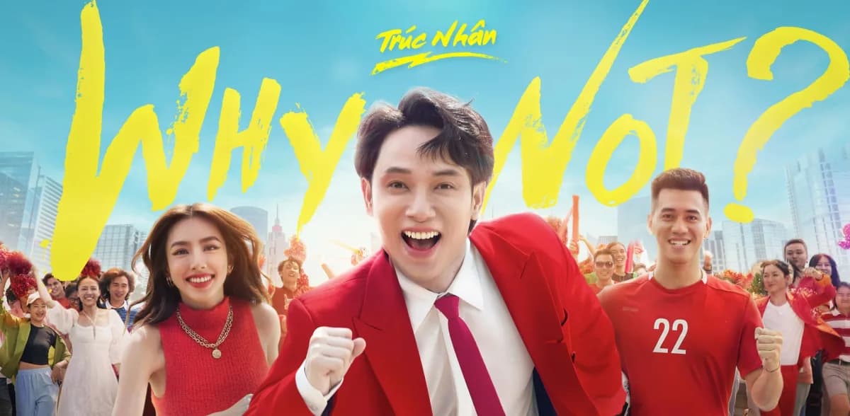 Thử hỏi “Tại sao” với Thương hiệu mới dành cho thế hệ ‘Why not?’ – Techcombank Inspire