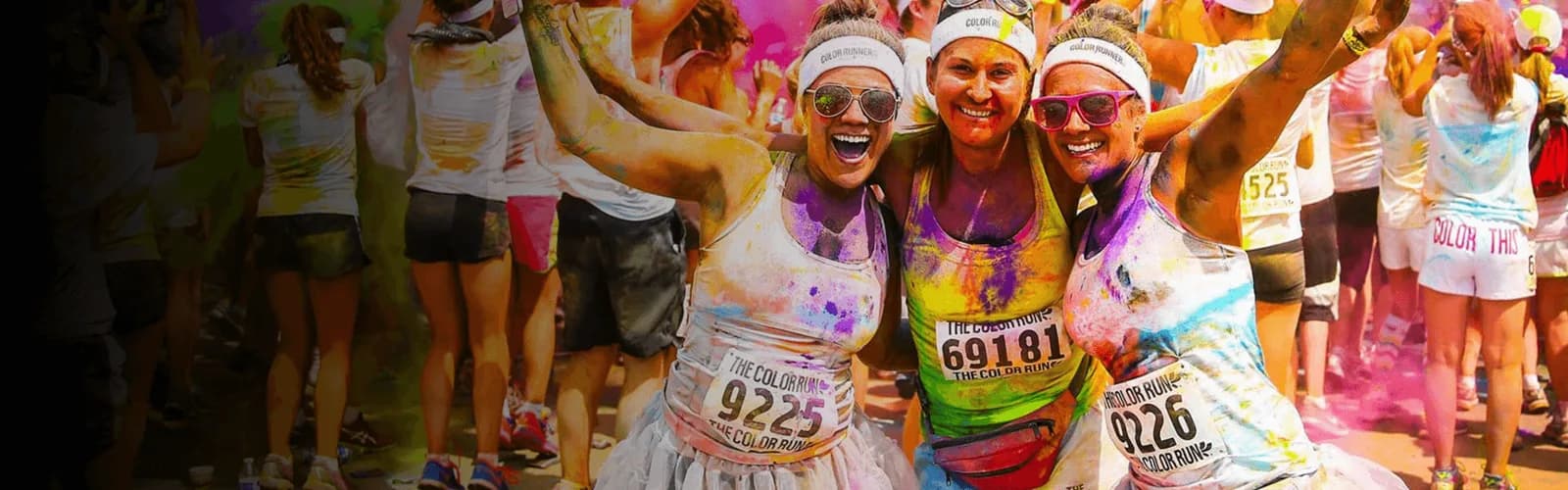 The Color Run