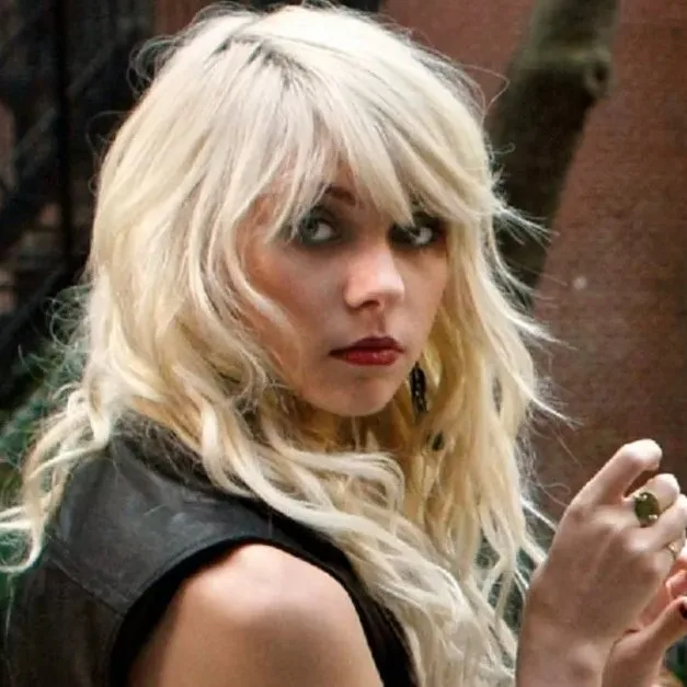 I feel like Jenny Humphrey invented the vibe shift