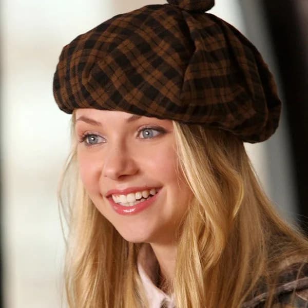I feel like Jenny Humphrey invented the vibe shift