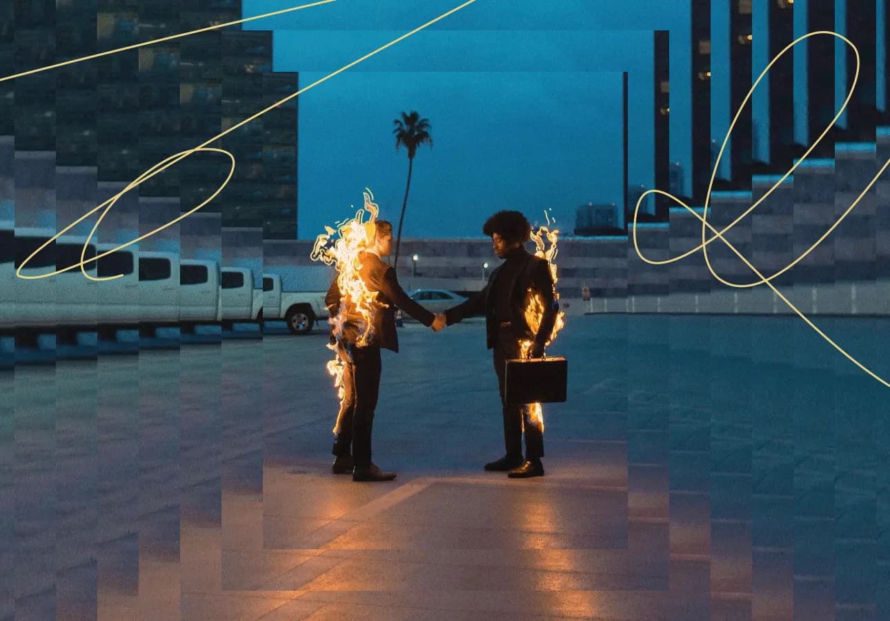 The State of UX in 2023: A vibe shift is coming