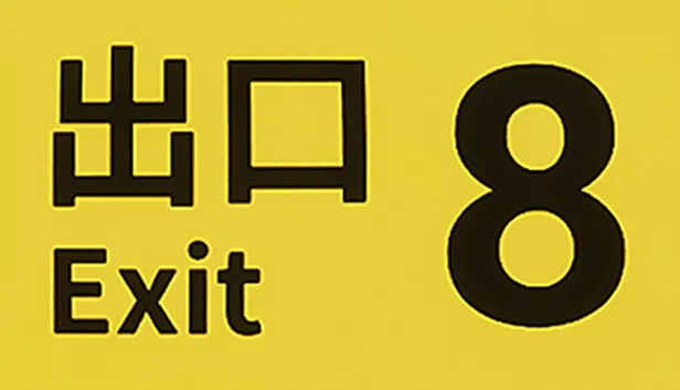 The Exit 8 on Steam