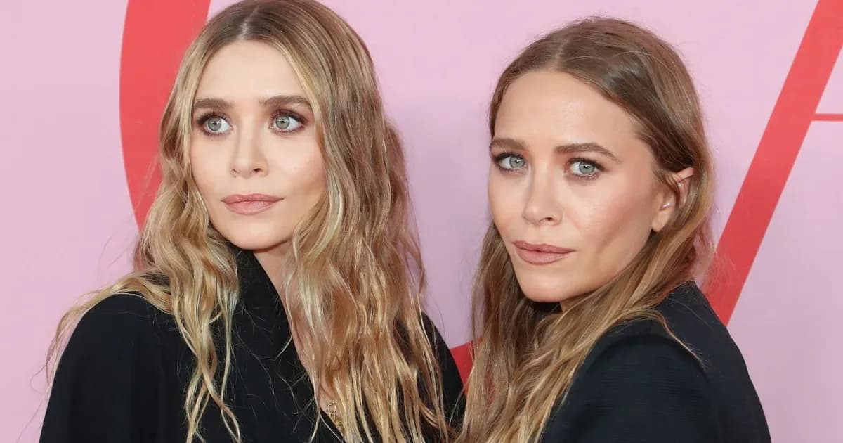 Em Paris, marca "The Row", das gêmeas Olsen, proíbe uso do celular | CNN Brasil