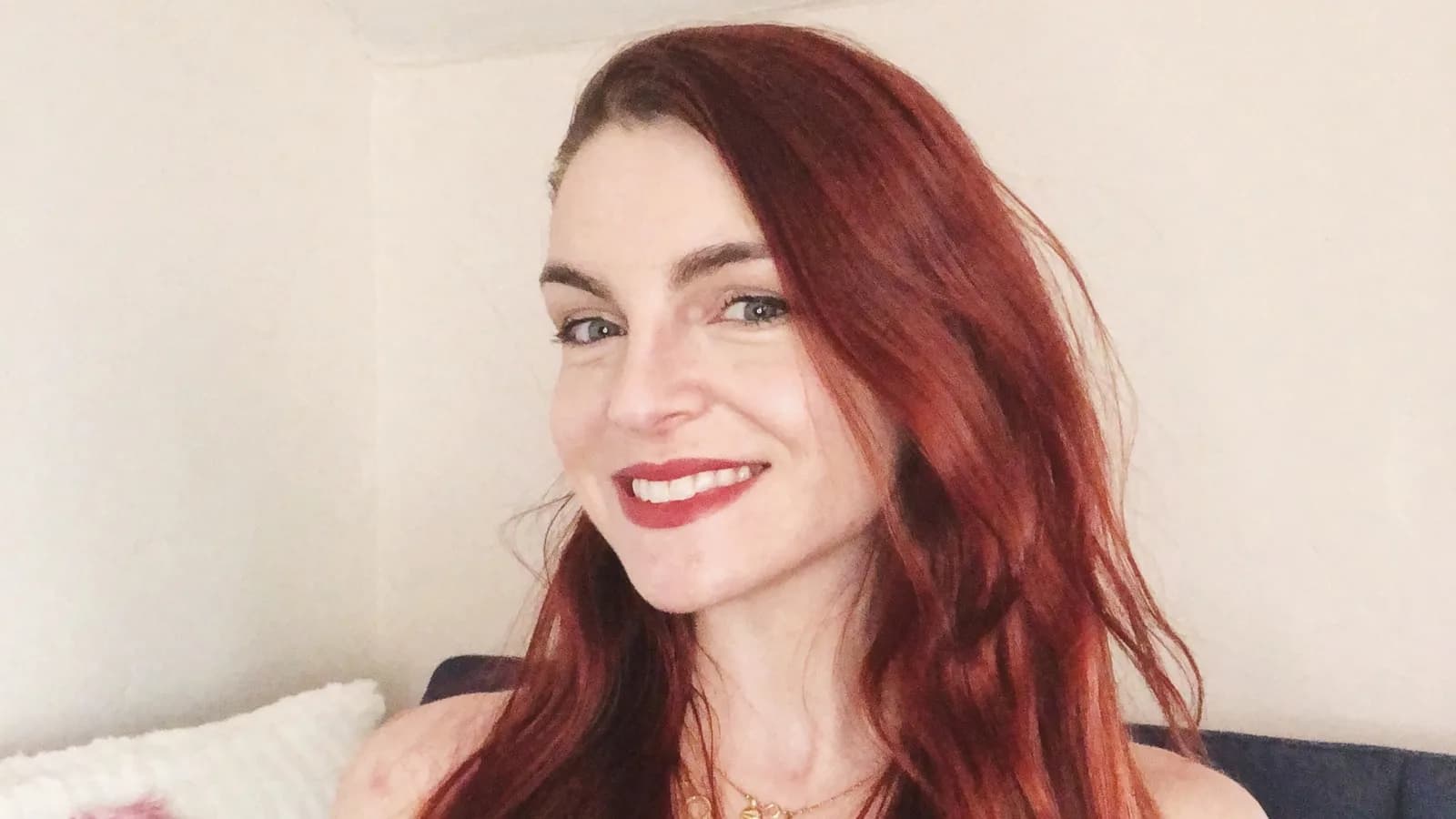 Tor scoops dark romantasy duology from TikTok star Broadbent