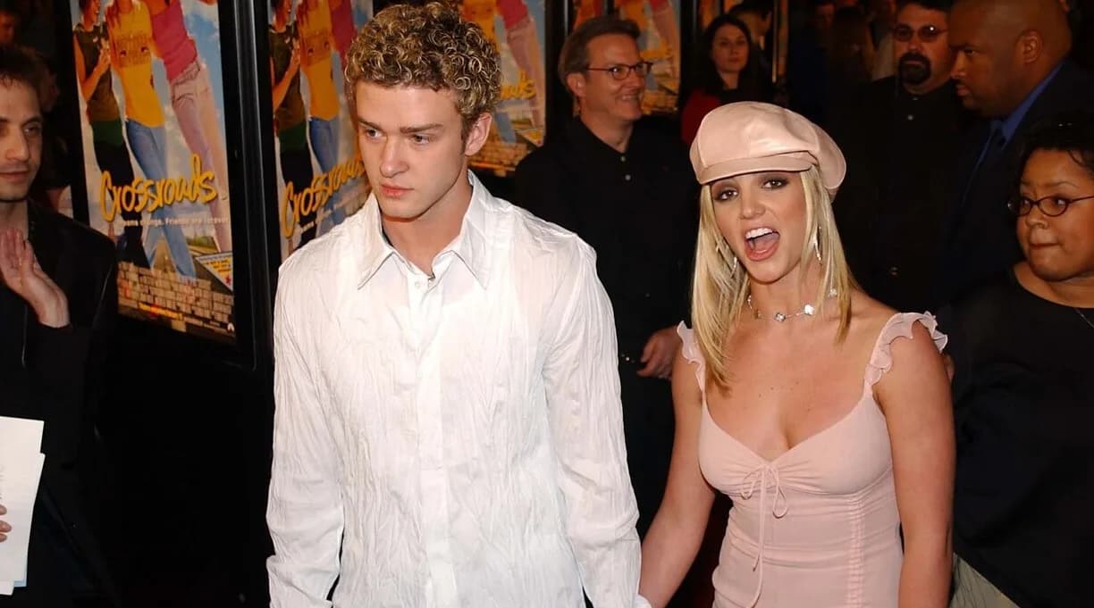 Clip From Britney Spears Audiobook Goes Viral | Kirkus Reviews