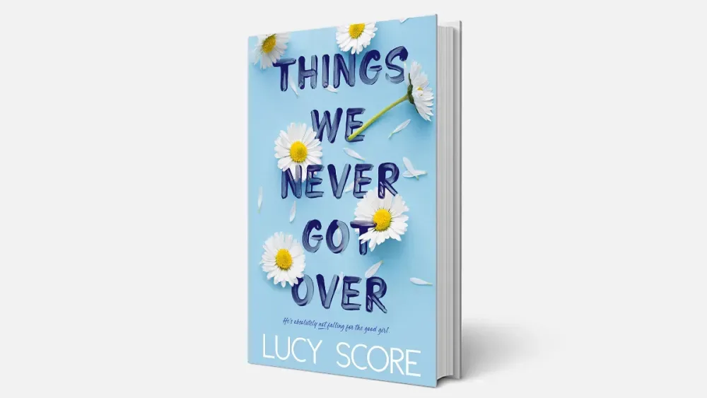 Things We Never Got Over