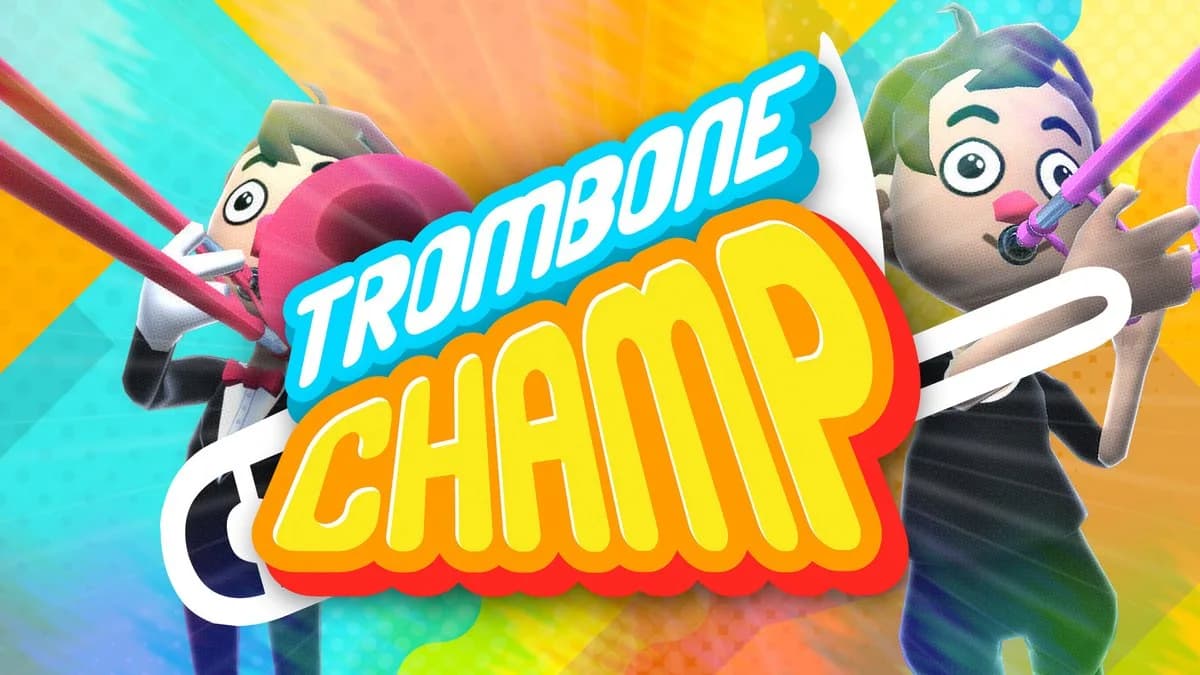 Trombone Champ : Quand Guitar Hero fait du "shitty-flute", le jeu insolite qui fait rire Internet