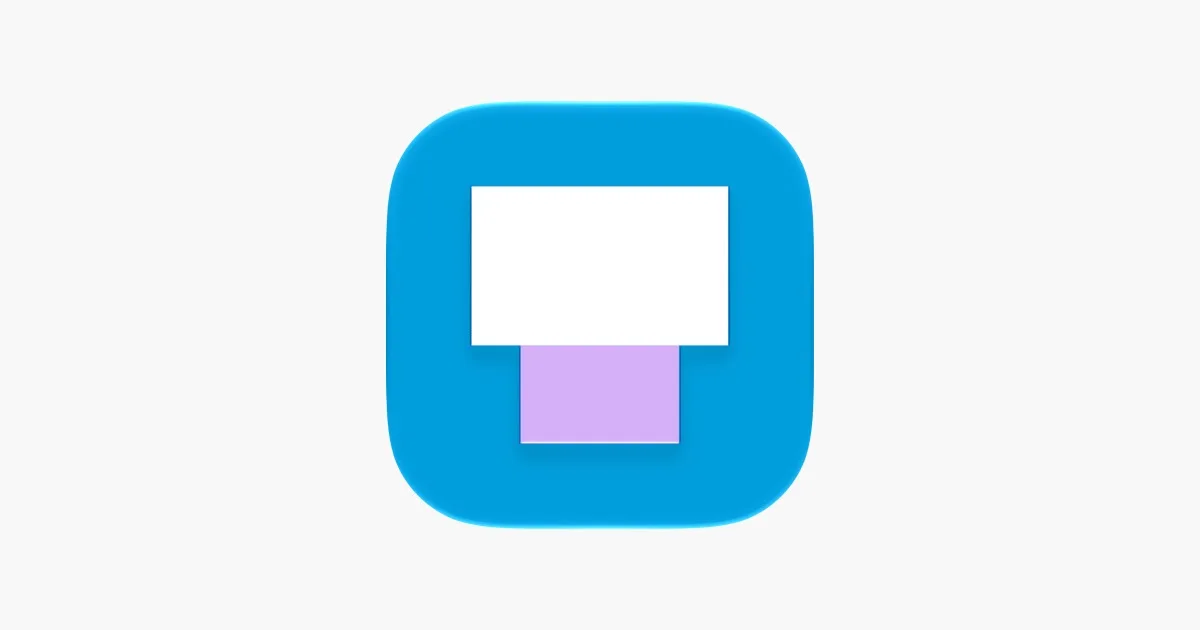 App Storeの「Trust Bank SG」